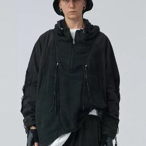 HAMCUS /Edge Vagrant jacket size 2